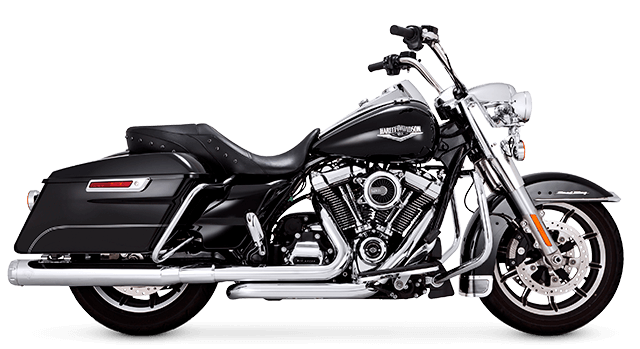 Touring
